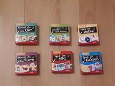 Noris Spiele " Mini-Lernspiele