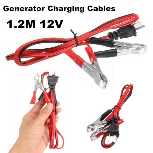 12v ladekabel stecker - 12v,