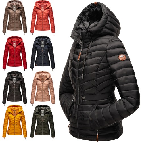 Marikoo damen jacke - jacke, frühling