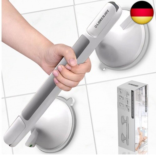 Duschgriff saugnapf max - max, 110kg