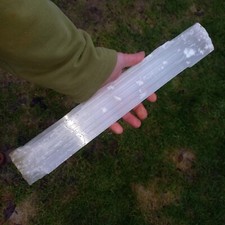 1,5Kg großer Selenit