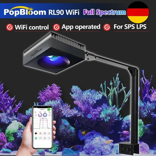 Popbloom rl90 wifi meerwasser - popbloom,