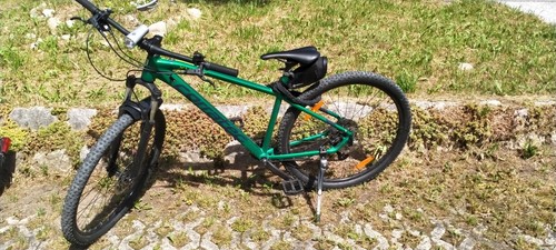 Fahrrad