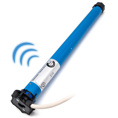 Rademacher funk rollladenmotor - rademacher, funk-rollladenmotor