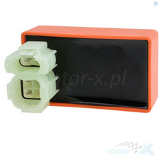 CDI China Roller 4-Takt 50ccm