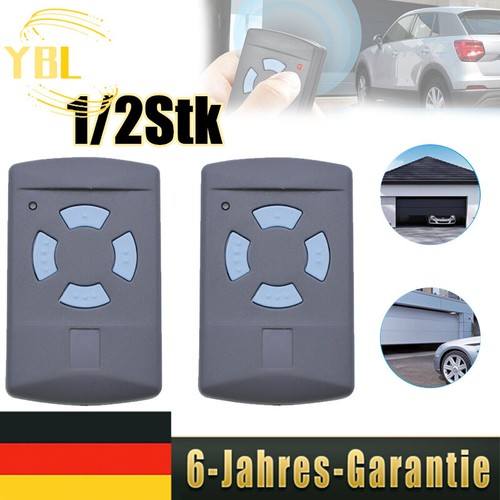 868 mhz garagentoröffner - mhz,