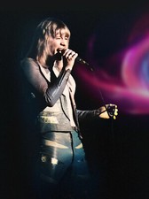 Brian Connolly THE SWEET / 1973 