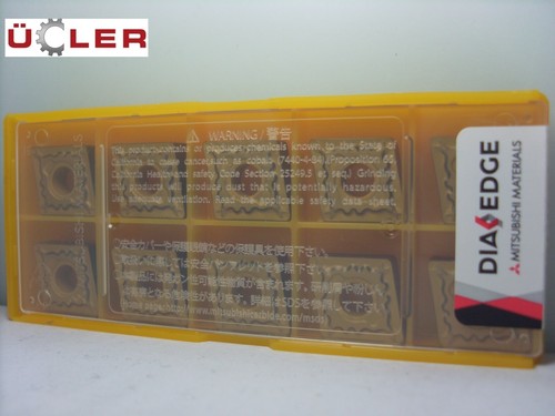 10x mitsubishi cnmg - mitsubishi,