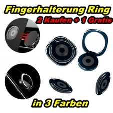 Handy Fingerhalterung Ring