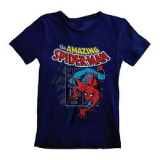 Marvel Comics Spider-Man