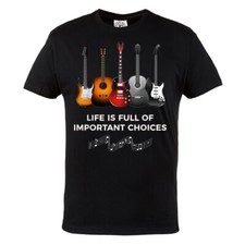 MUSIK-T-SHIRT FÜR EINEN
