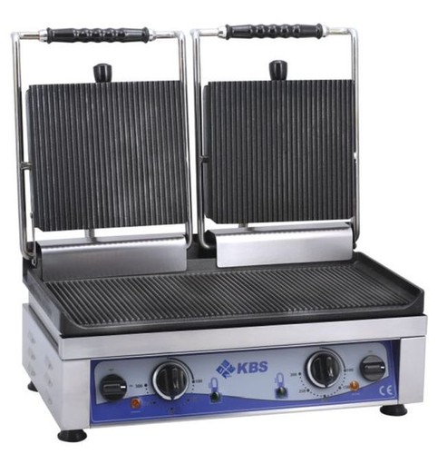 Kbs kontaktgrill grillfläche - kbs,