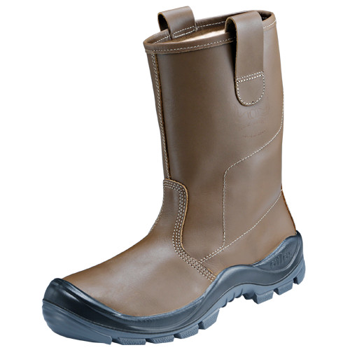 Winterstiefel schwarz - winterstiefel, s3