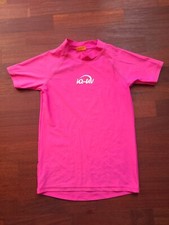IQ UV 300 Shirt Youngster Kids UV Shirt Kinder UV Schutz Gr. 152-158 TOP !!!