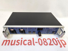 RME Fireface UCX Audio