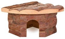 TRIXIE Eckhaus Jesper Haus