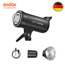 Godox SK400II-V 400ws Flash