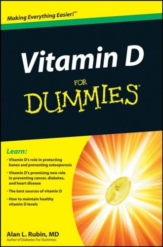 Alan rubin vitamin - rubin,