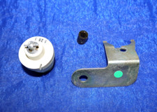 Drosselklappenpotentiometer Poti Vergaser Pierburg 2B-E 2BE BMW E28 E30 316 518