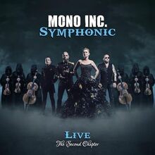 Symphonic the second - the, chapter