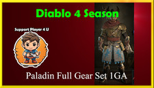 DIABLO4 S12 Season 12 HARDCORE