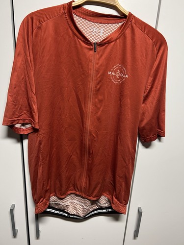 Maloja trikot - maloja, xl