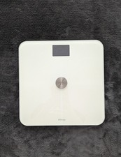 Defekt: Withings Body Smart