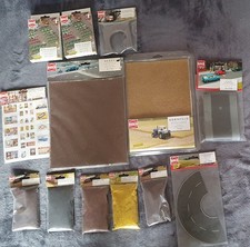 Busch Modelleisenbahn HO