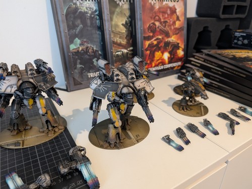 Warhammer 40k adeptus - warhammer,