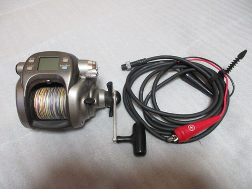 Daiwa tanacom bull s600w - bull,