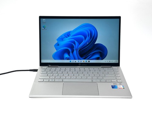 Pavilion x360 touch - hp,