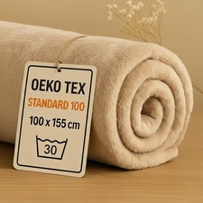 camel kunstfell teddyfell