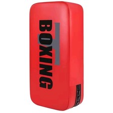 Pratzen Kickboxen 1X