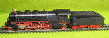 Märklin 3318 Dampflok 18 434   Vitrinenmodell DB Ep. II elek. Umsch.  läuft OVP