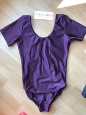 Balletttrikot Danceries Gr. 6