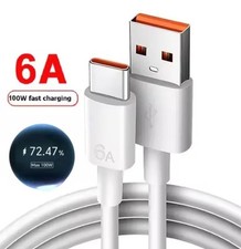 Schnellladekabel Datenkabel