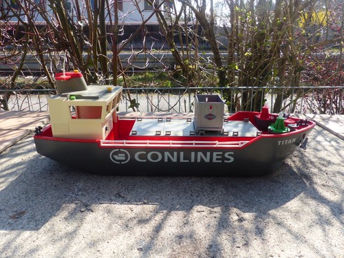 Conlines titan playmobil - conlines,