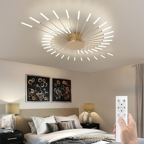 Led deckenleuchte - led,