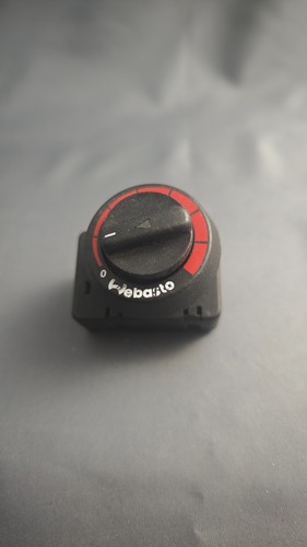 Original webasto drehregler - original,