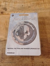Warhammer Forgeworld Imperial