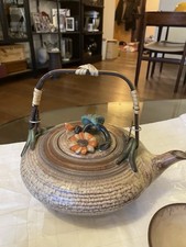 21 Teile  Wunderschönes Tee