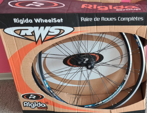 Rigida constrictor - constrictor, sl