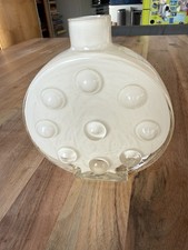 Bubble Vase Weiß Friedrich