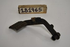 Kupplungspedal Piaggio Dreirad