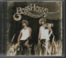 CD - THE BOSSHOSS -