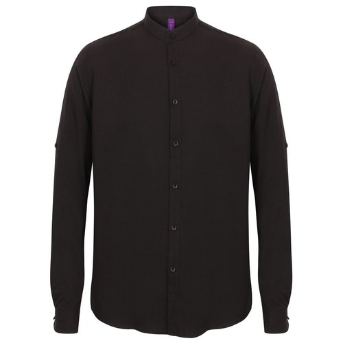 Henbury hemd - henbury,