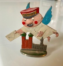 Bayerische Aloisius Zinnfiguren, Kühn Zinn 93, alt, gebraucht, 3 - 7 cm groß