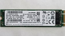 256GB SK Hynix SC300 - SSD M.2
