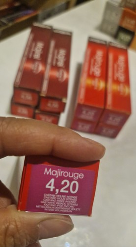 Oreal majirouge 20 - l'oreal,