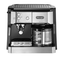 DELONGHI BCO 421.S Kombi